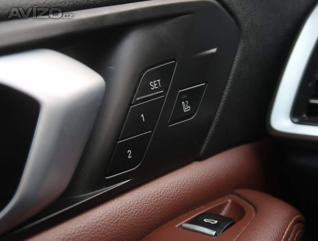 Foto inzerátu BMW X5 xDrive30d