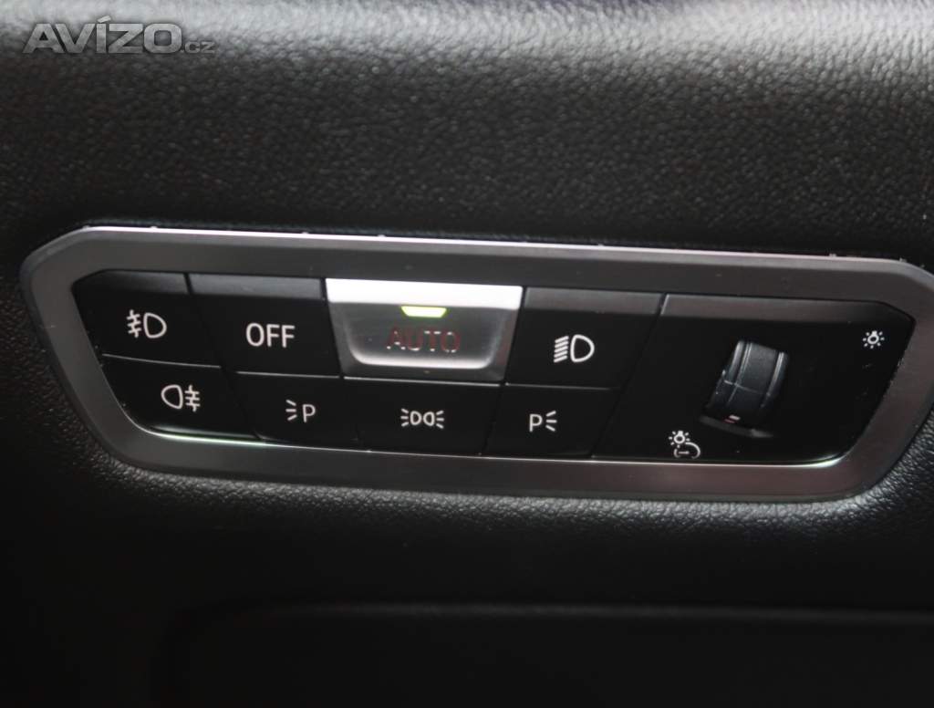 Foto inzerátu BMW X5 xDrive30d