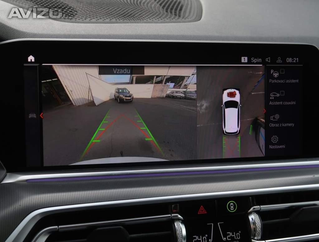 Foto inzerátu BMW X5 xDrive30d
