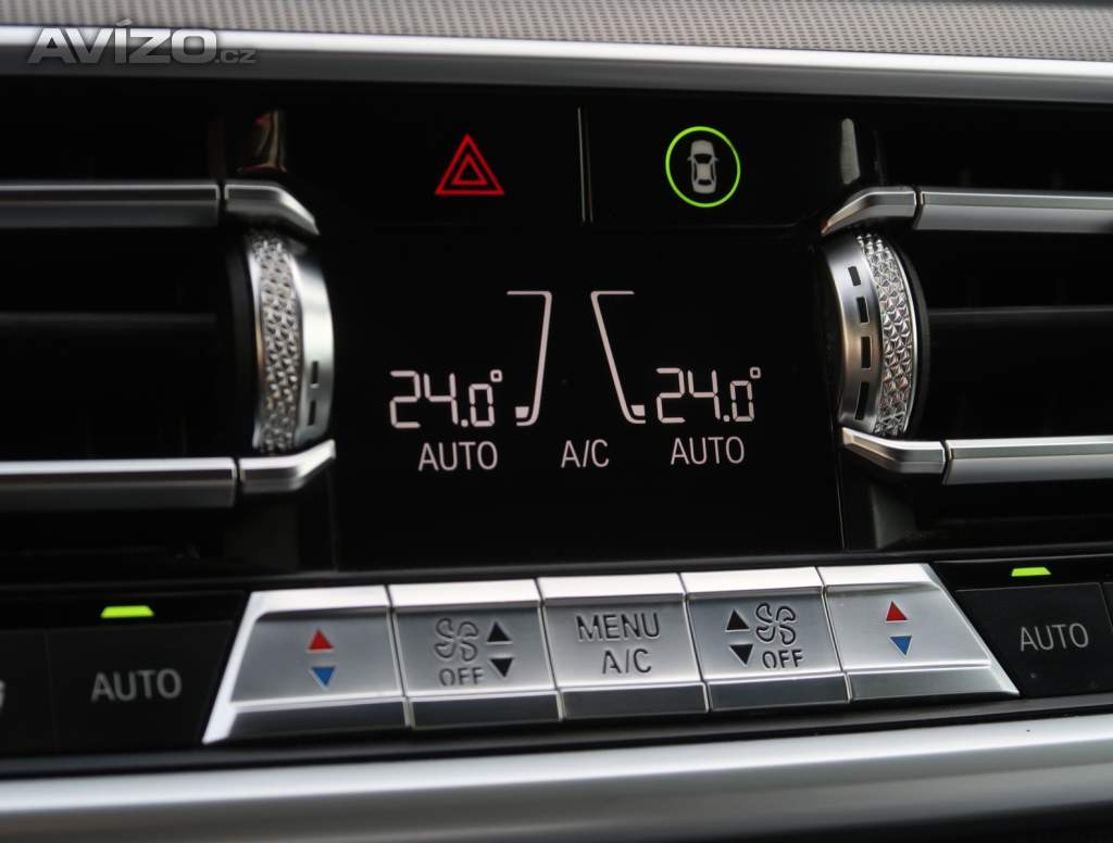 Foto inzerátu BMW X5 xDrive30d