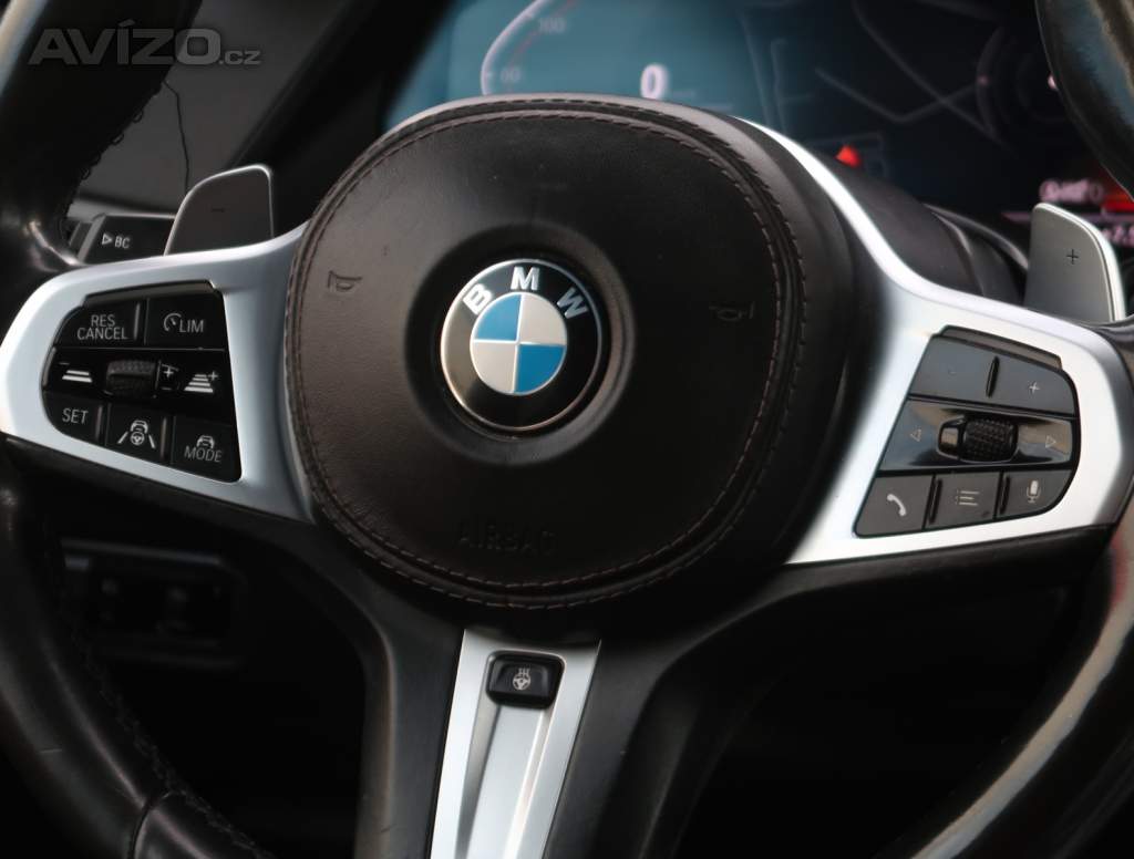 Foto inzerátu BMW X5 xDrive30d