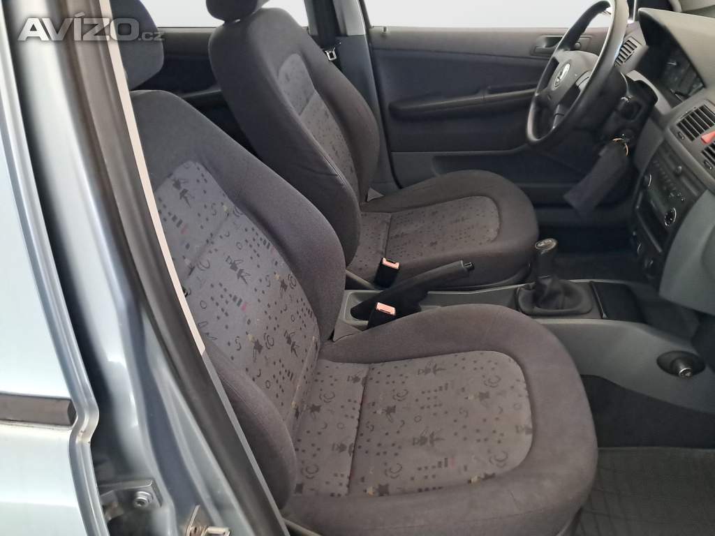 Foto inzerátu Skoda Fabia 1.4