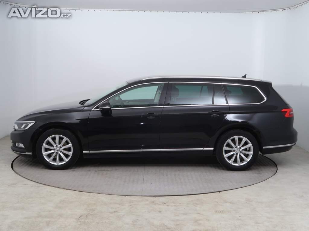 Foto inzerátu VW Passat 2.0 TDI
