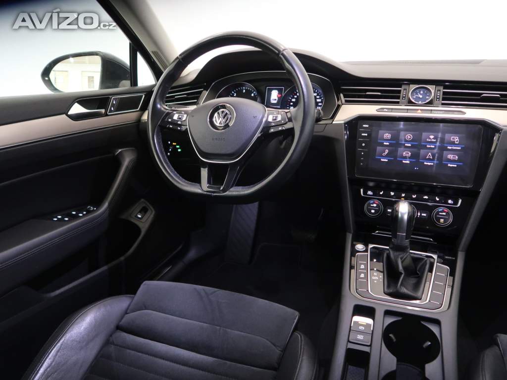 Foto inzerátu VW Passat 2.0 TDI