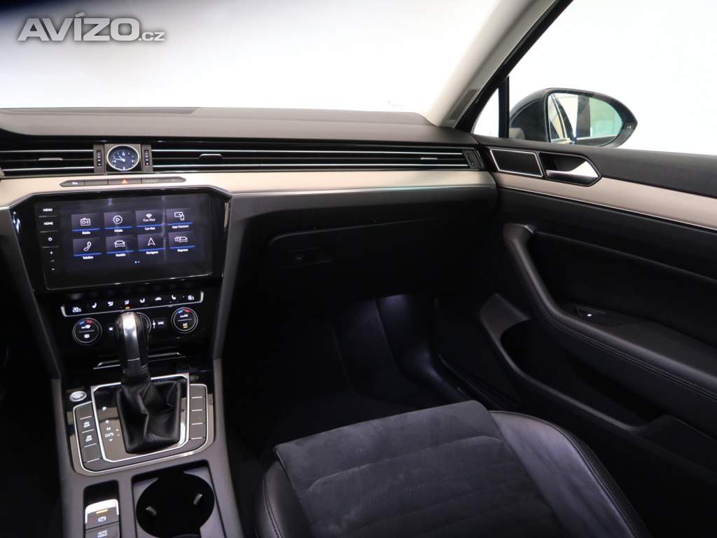 Foto inzerátu VW Passat 2.0 TDI