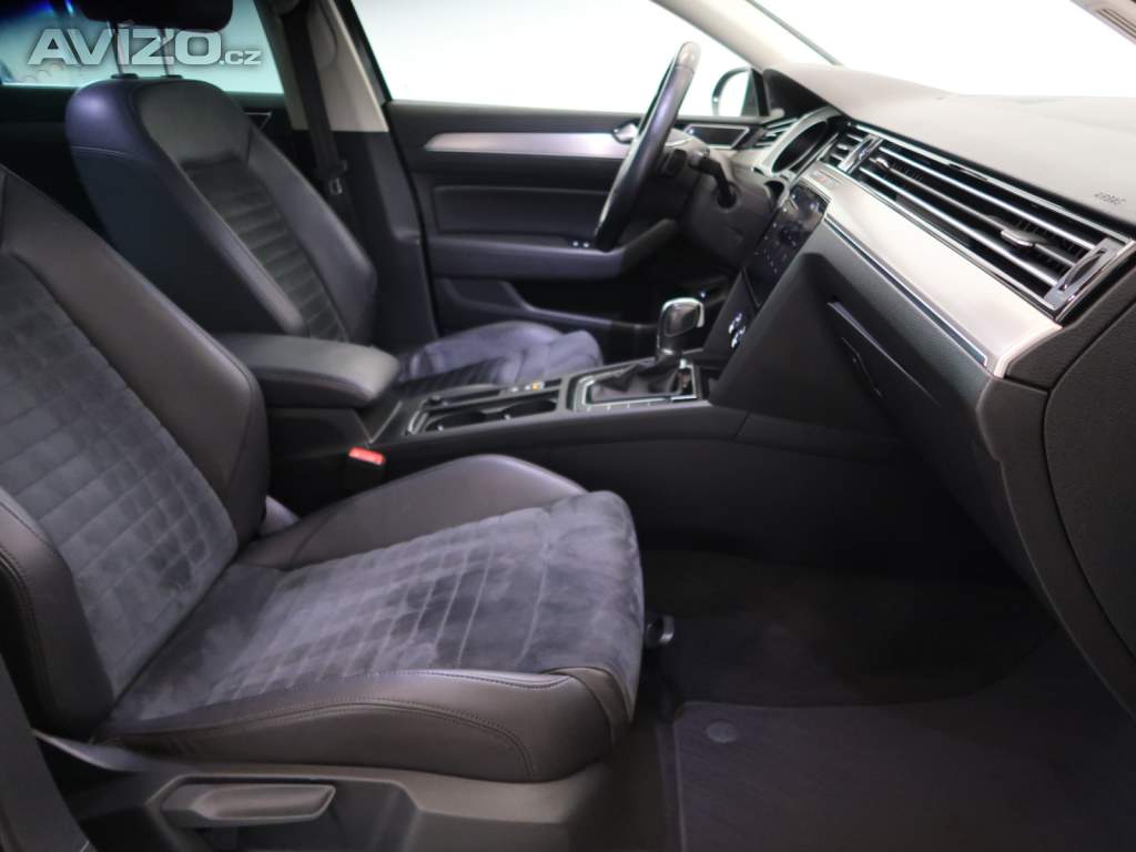 Foto inzerátu VW Passat 2.0 TDI