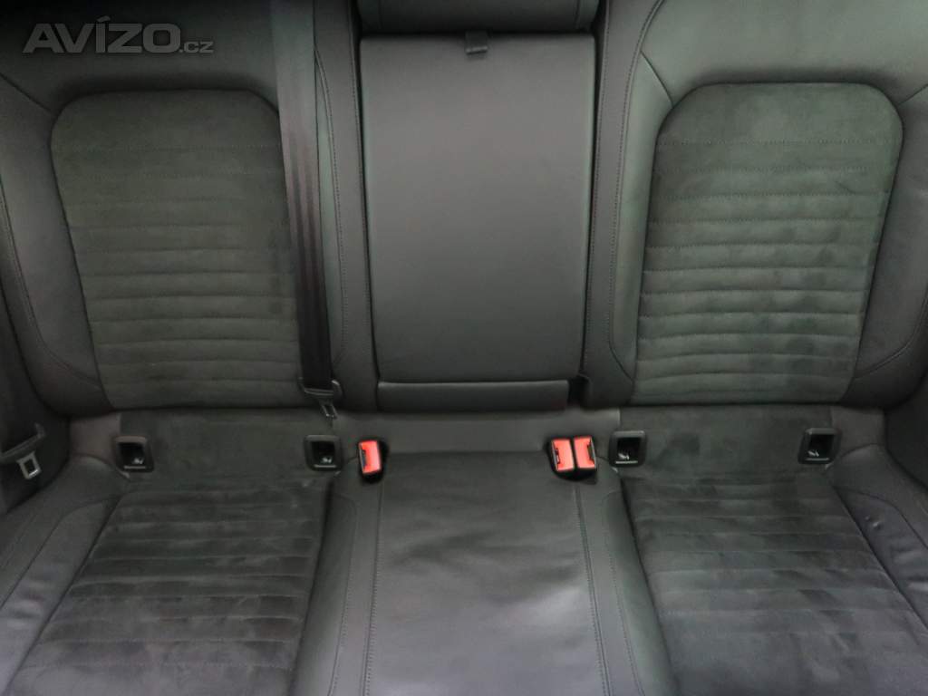 Foto inzerátu VW Passat 2.0 TDI