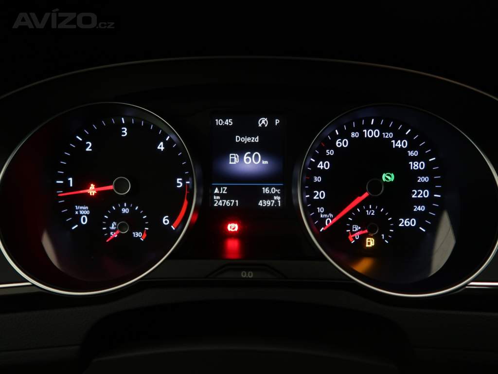Foto inzerátu VW Passat 2.0 TDI