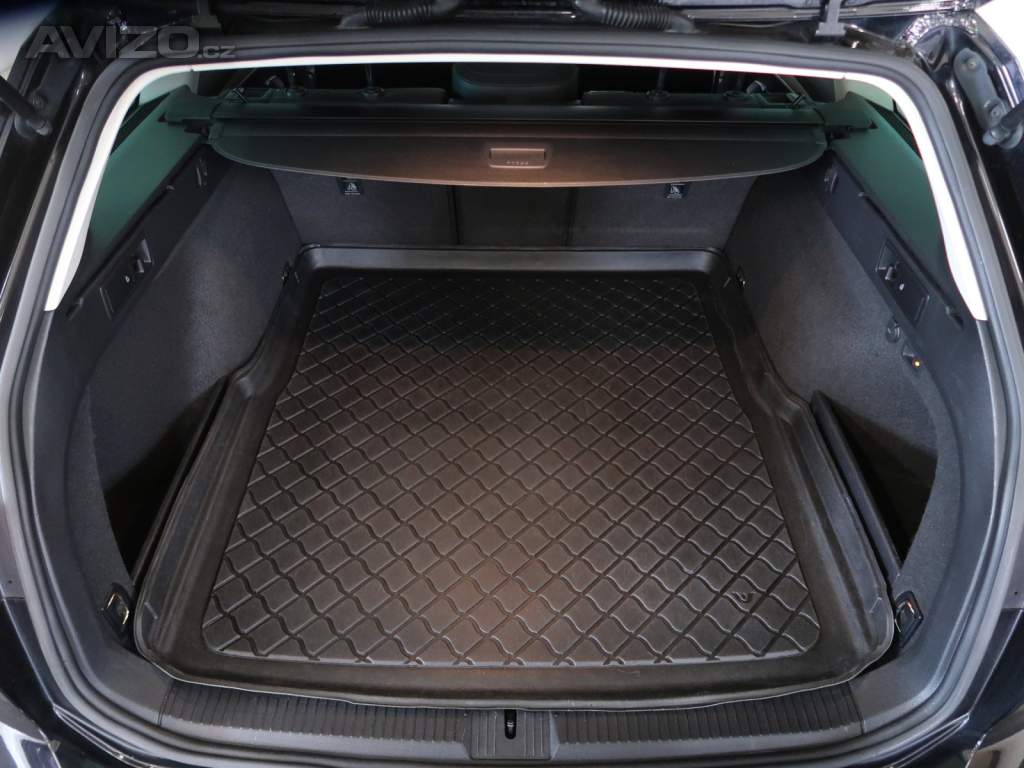 Foto inzerátu VW Passat 2.0 TDI