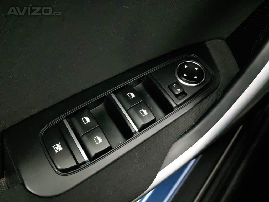 Foto inzerátu Kia Ceed 1.4 CVVT