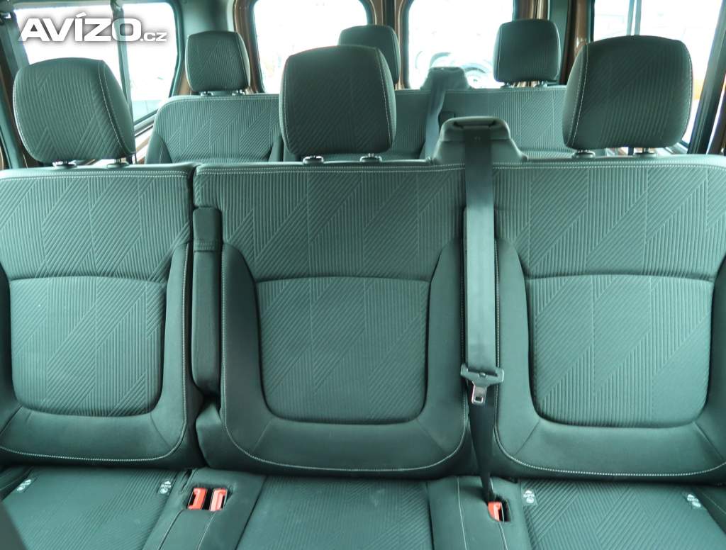 Foto inzerátu Renault Trafic 1.6 dCi