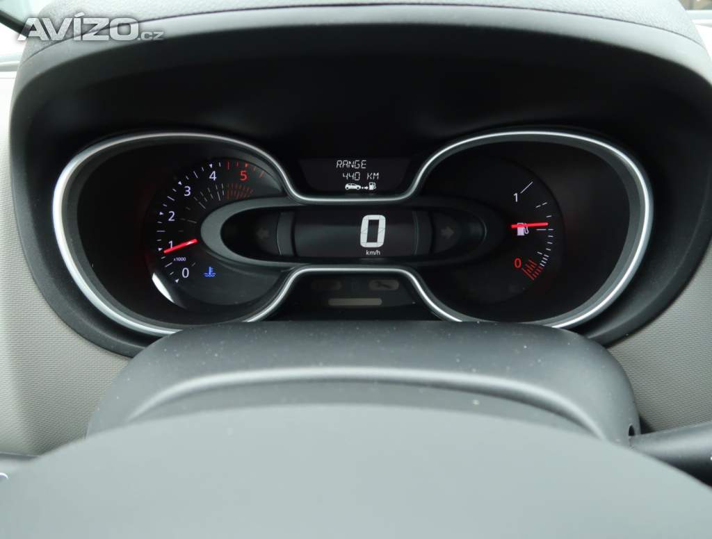 Foto inzerátu Renault Trafic 1.6 dCi