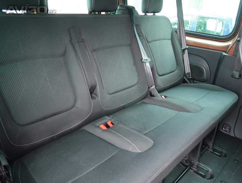 Foto inzerátu Renault Trafic 1.6 dCi