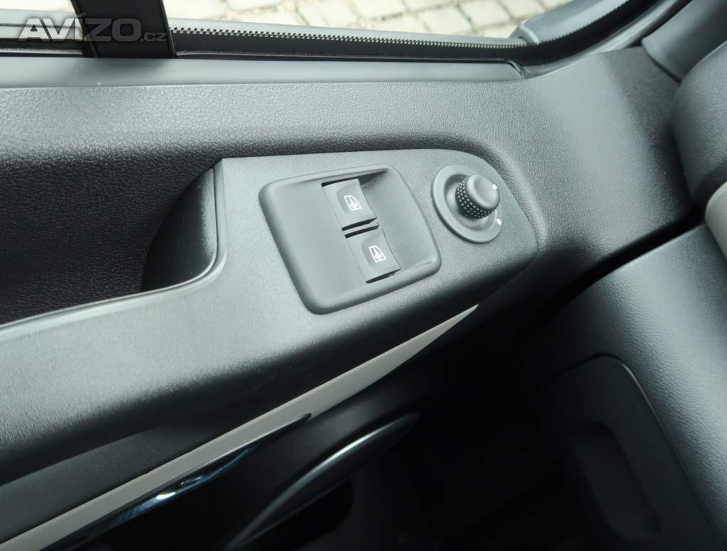 Foto inzerátu Renault Trafic 1.6 dCi