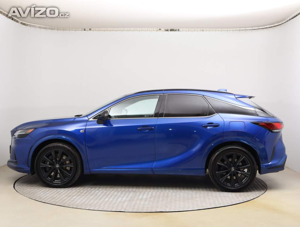 Foto inzerátu Lexus RX 500h