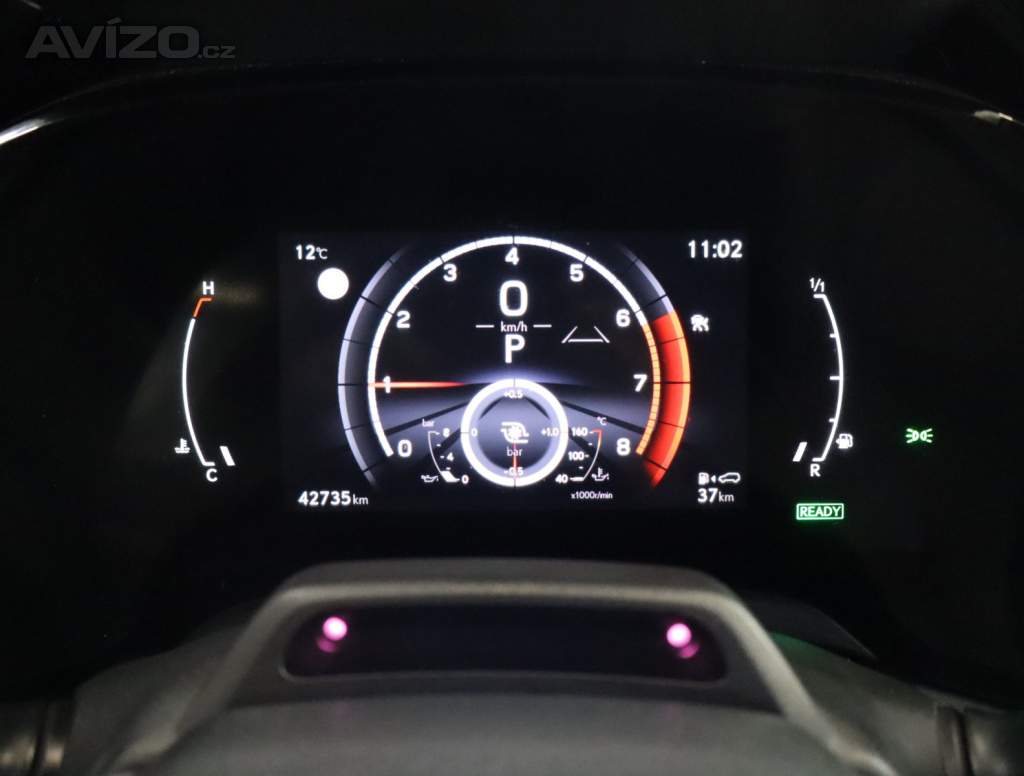 Foto inzerátu Lexus RX 500h