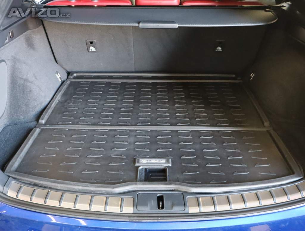 Foto inzerátu Lexus RX 500h