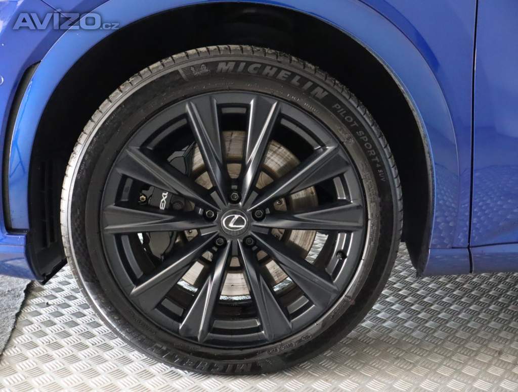 Foto inzerátu Lexus RX 500h