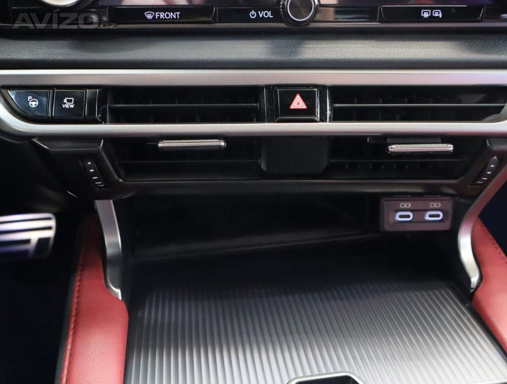 Foto inzerátu Lexus RX 500h