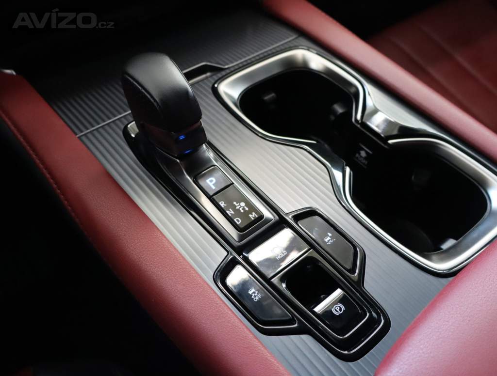Foto inzerátu Lexus RX 500h