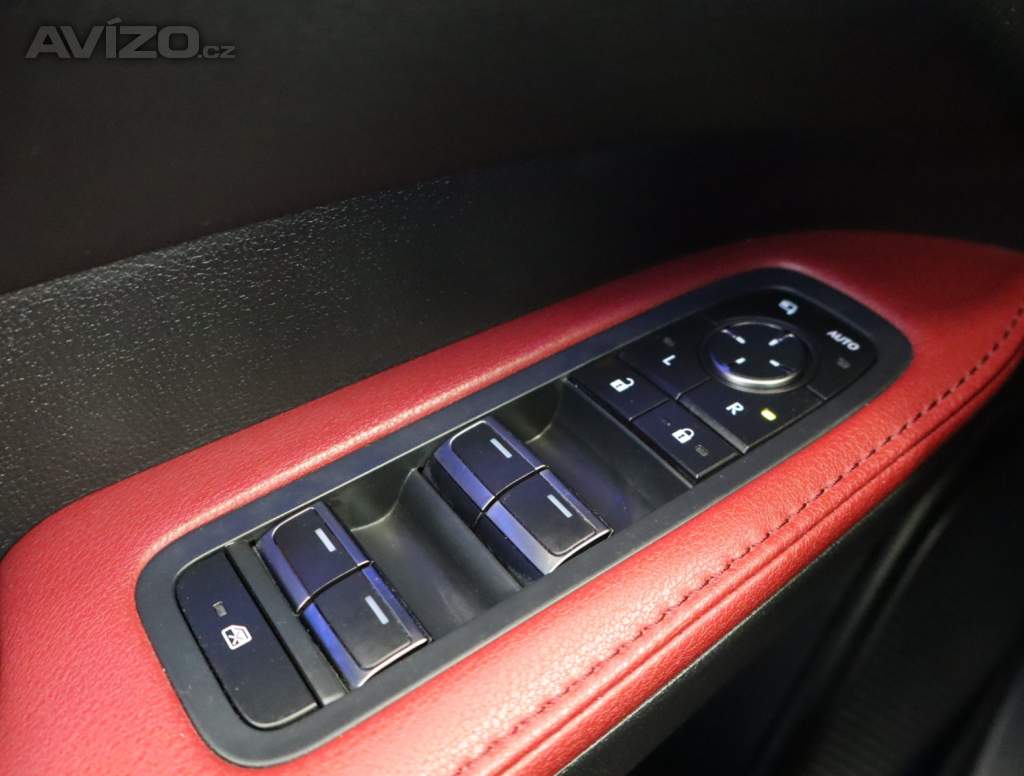 Foto inzerátu Lexus RX 500h