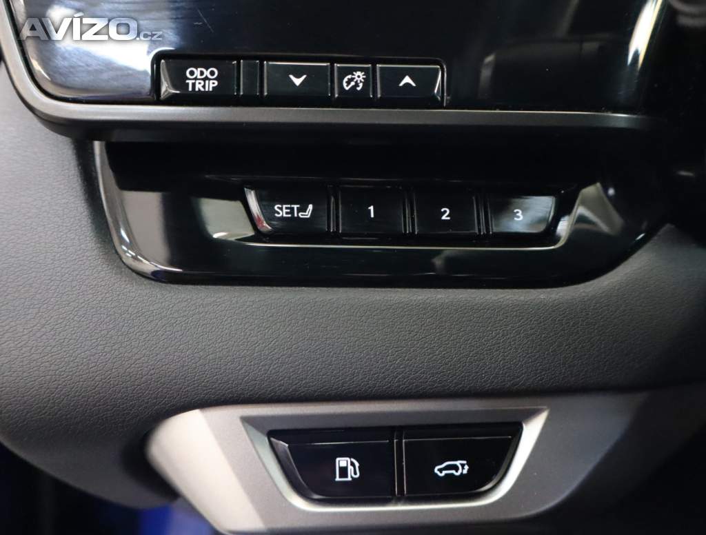 Foto inzerátu Lexus RX 500h