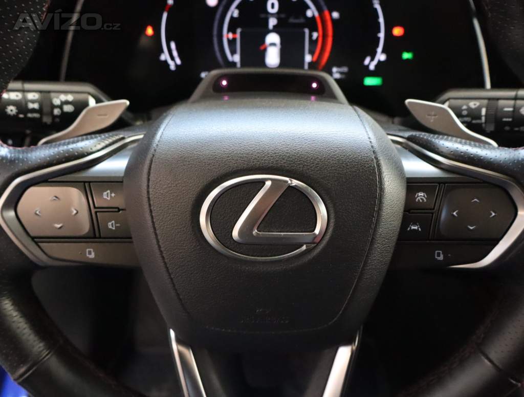 Foto inzerátu Lexus RX 500h