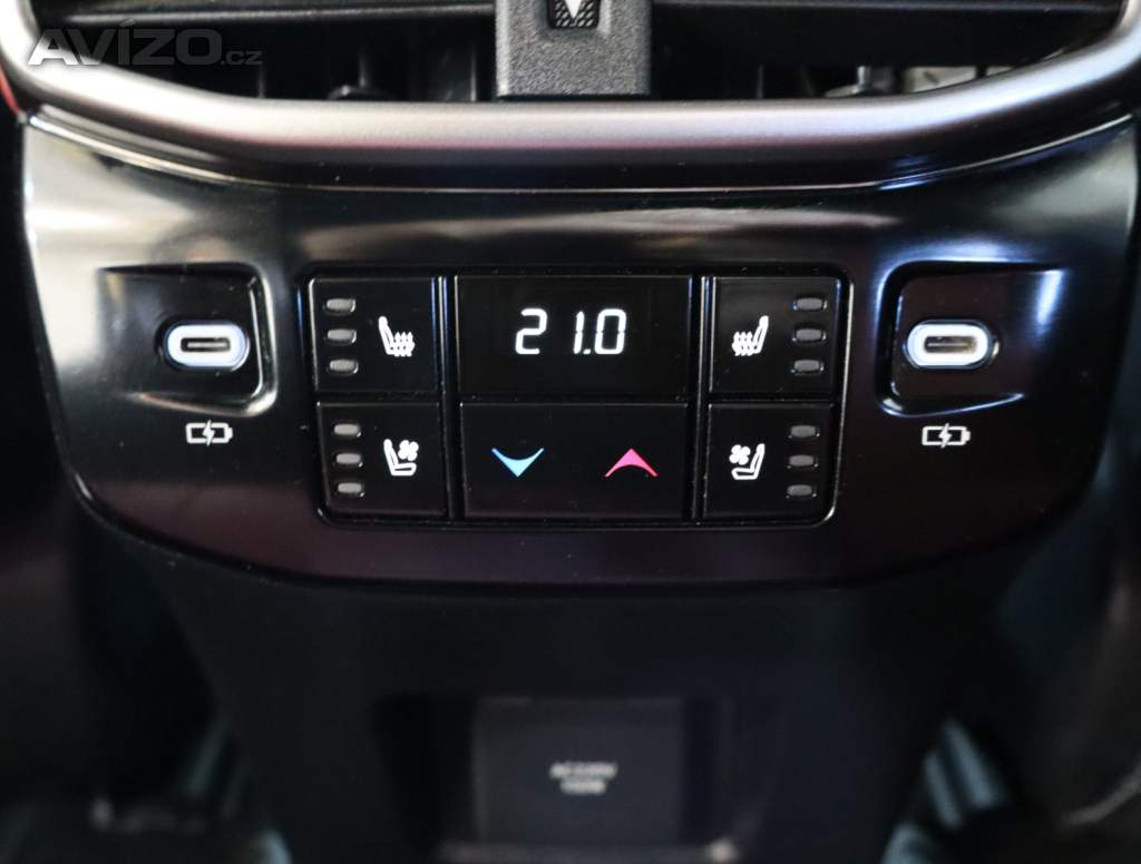 Foto inzerátu Lexus RX 500h