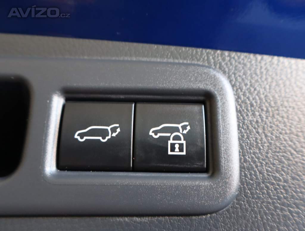 Foto inzerátu Lexus RX 500h
