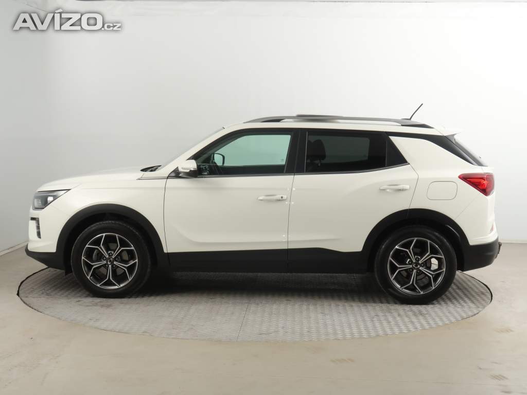 Foto inzerátu SsangYong Korando 1.5 T-GDI