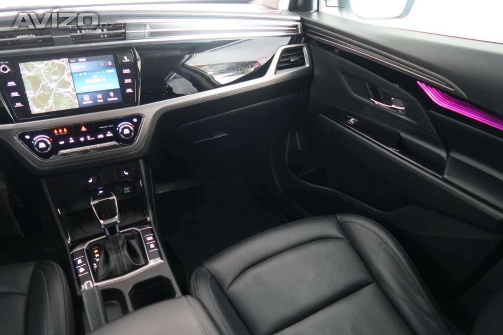 Foto inzerátu SsangYong Korando 1.5 T-GDI