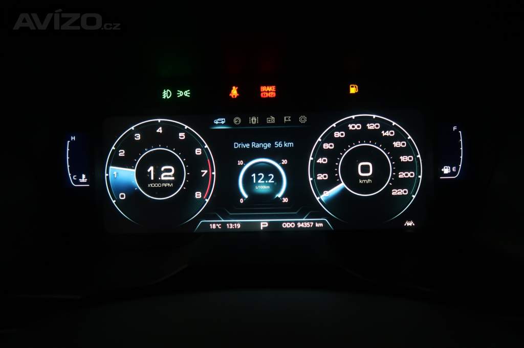 Foto inzerátu SsangYong Korando 1.5 T-GDI