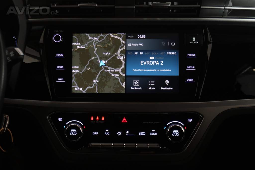 Foto inzerátu SsangYong Korando 1.5 T-GDI