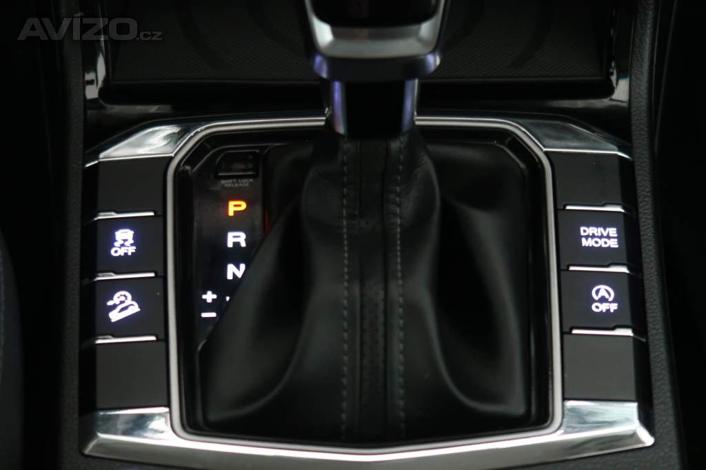 Foto inzerátu SsangYong Korando 1.5 T-GDI