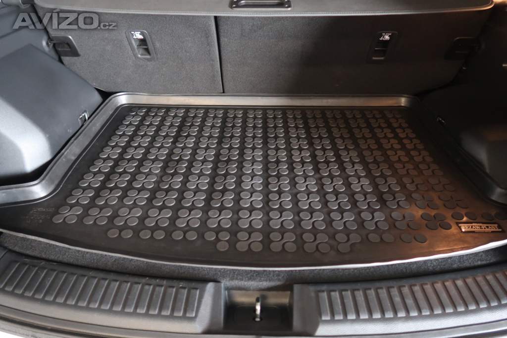 Foto inzerátu SsangYong Korando 1.5 T-GDI