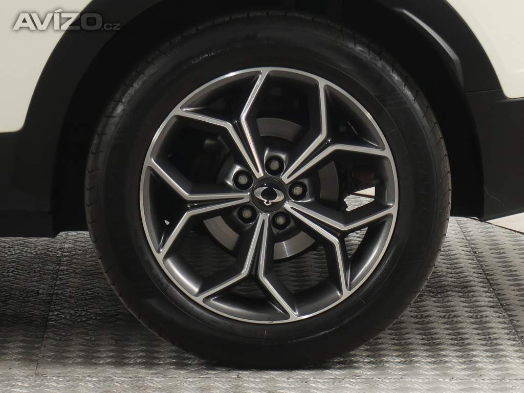 Foto inzerátu SsangYong Korando 1.5 T-GDI