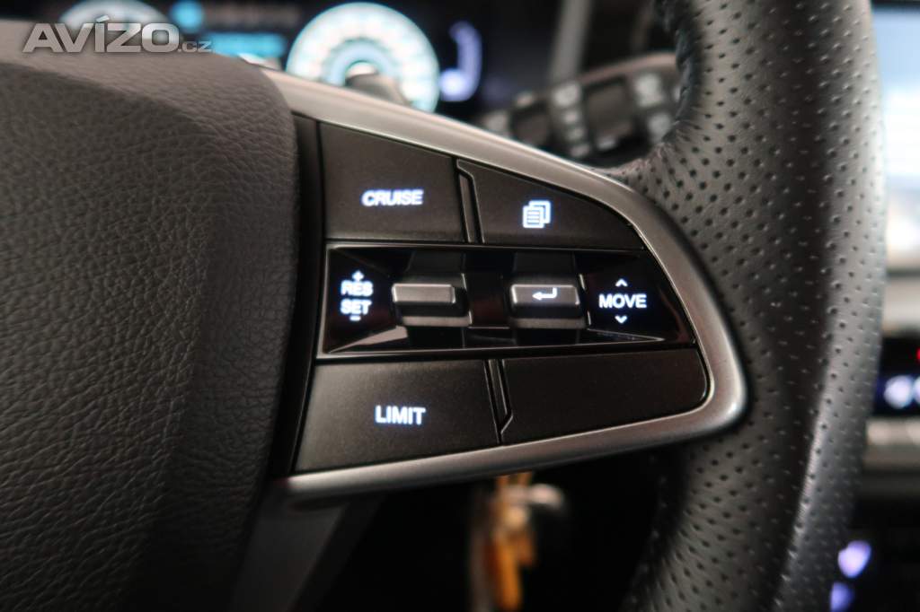 Foto inzerátu SsangYong Korando 1.5 T-GDI