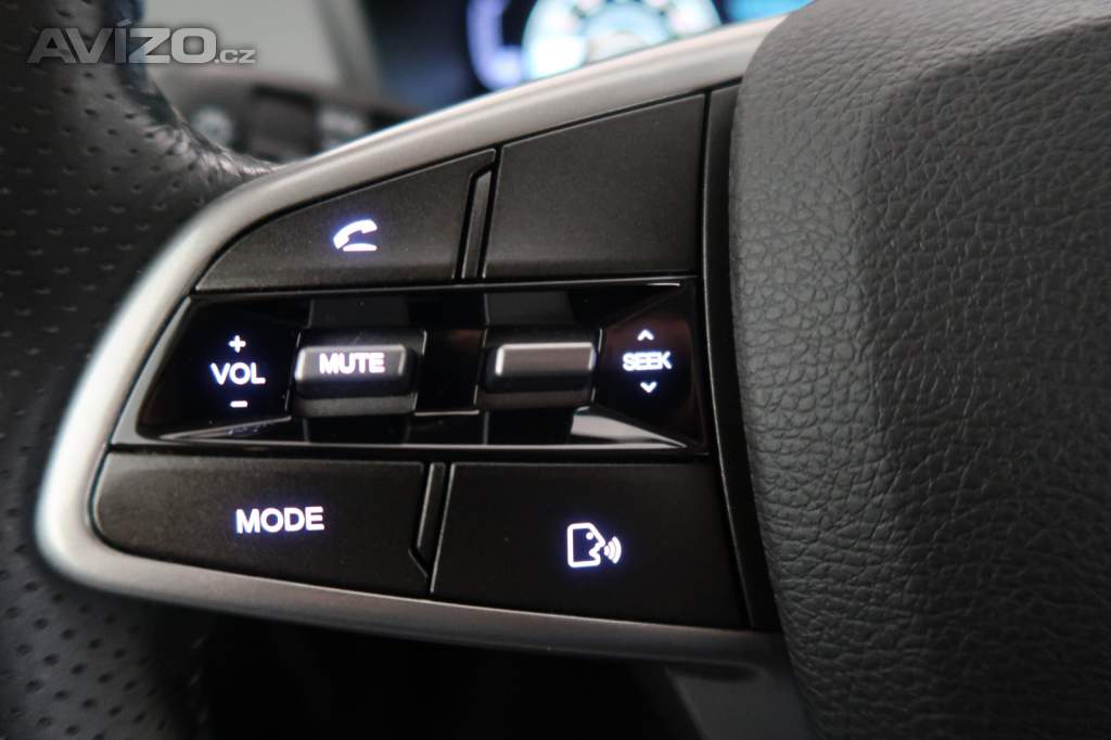 Foto inzerátu SsangYong Korando 1.5 T-GDI