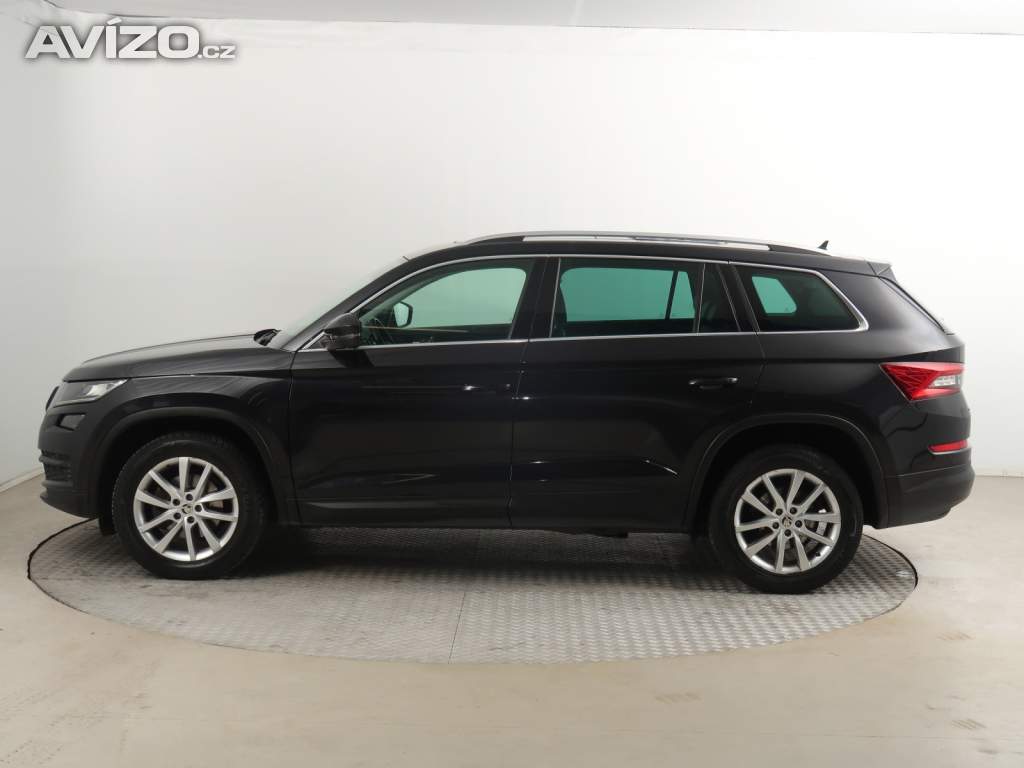 Foto inzerátu Skoda Kodiaq 1.5 TSI