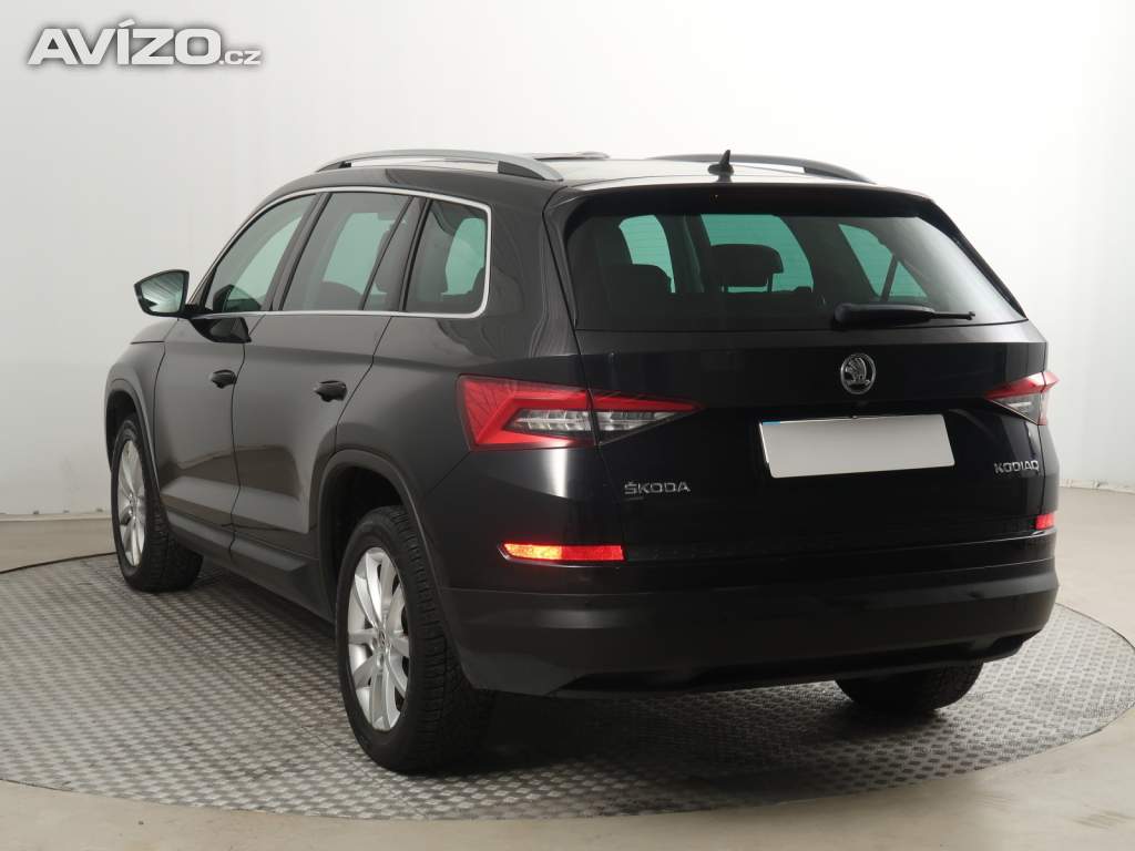 Foto inzerátu Skoda Kodiaq 1.5 TSI