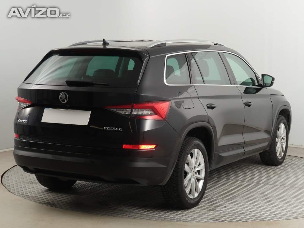 Foto inzerátu Skoda Kodiaq 1.5 TSI