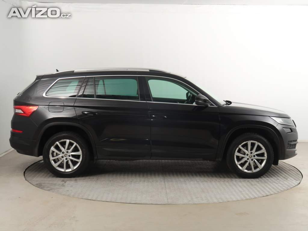 Foto inzerátu Skoda Kodiaq 1.5 TSI