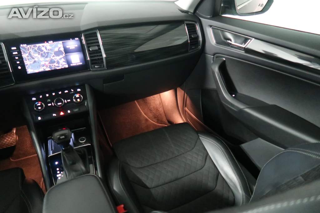 Foto inzerátu Skoda Kodiaq 1.5 TSI