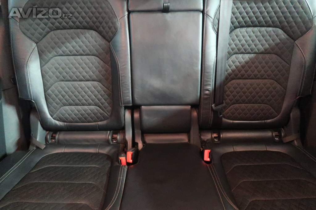 Foto inzerátu Skoda Kodiaq 1.5 TSI