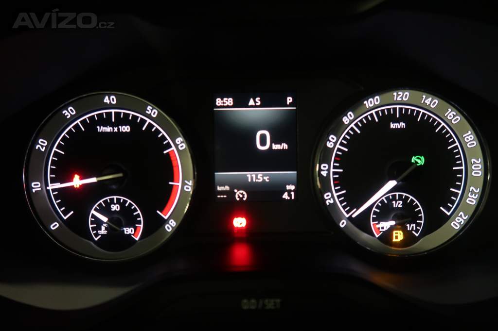 Foto inzerátu Skoda Kodiaq 1.5 TSI