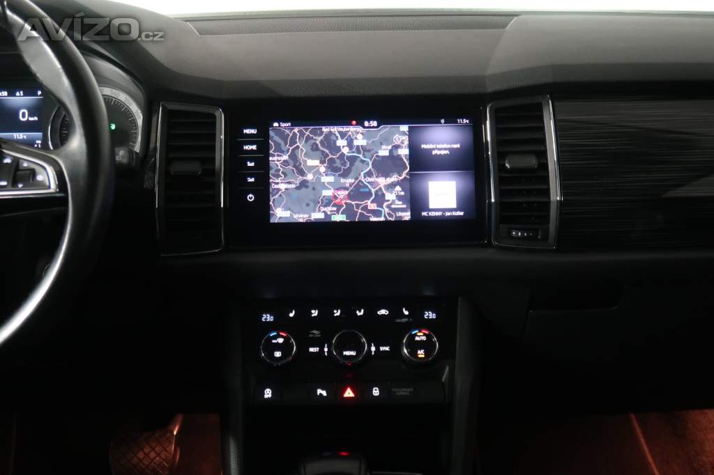 Foto inzerátu Skoda Kodiaq 1.5 TSI