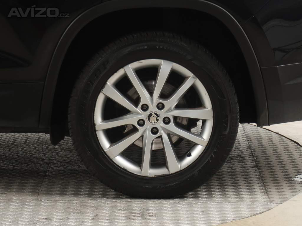 Foto inzerátu Skoda Kodiaq 1.5 TSI