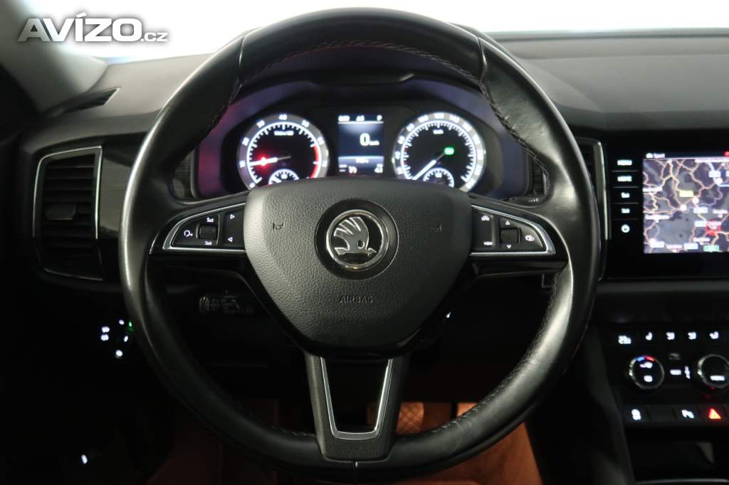 Foto inzerátu Skoda Kodiaq 1.5 TSI