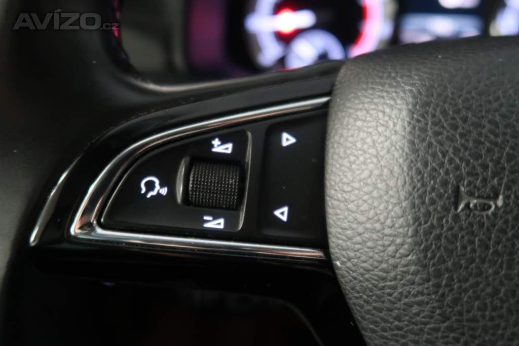 Foto inzerátu Skoda Kodiaq 1.5 TSI
