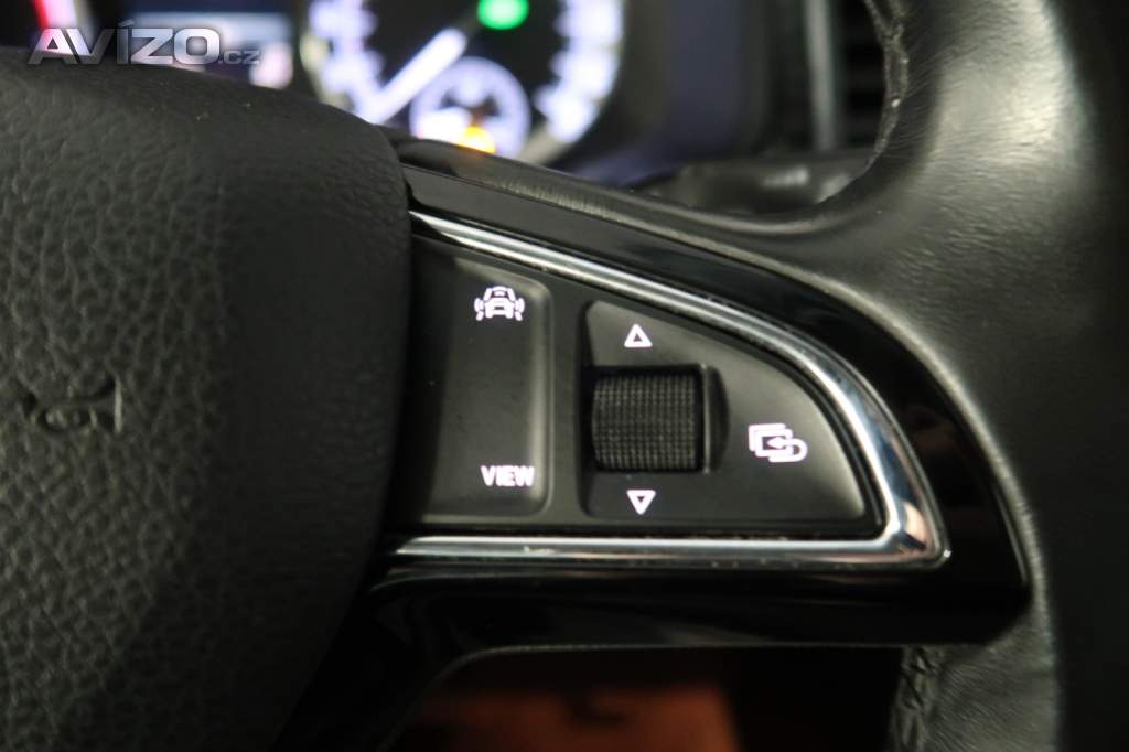 Foto inzerátu Skoda Kodiaq 1.5 TSI